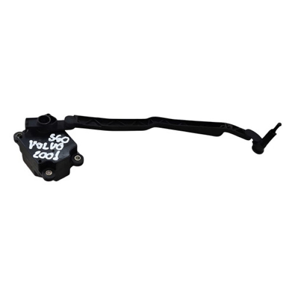 Motor Atuador Caixa De Ar Volvo S60 2001 2002 749330ecc