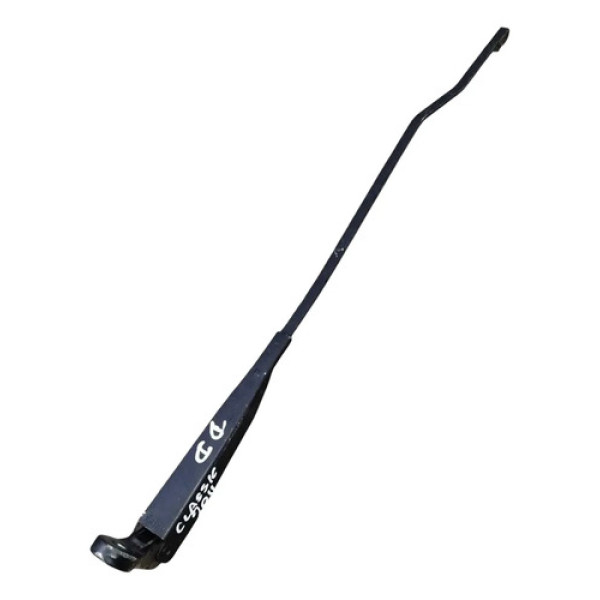 Braço Limpador Direito  Chevrolet Classic 2011 94741963 Esquerdo