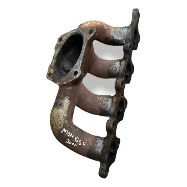 Coletor Escape Ford 2.0 Mondeo 1997 1998 1999 2000 2001
