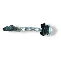 Limitador Porta Dianteira Esquerda Corsa 2010 2011 93349802