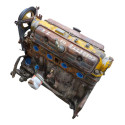 Motor Parcial Chevrolet Chevette 1.6 - 1978 1979 1980 Alcool