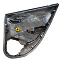 Forro Porta Traseira Esquerda  Chevrolet Onix 52041330