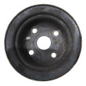 Polia Bomba Água Chevrolet Chevette 1991 1992 1993 1994