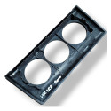 Moldura Comando Ar Chevrolet Vectra 1997 A 2000 - 90508022