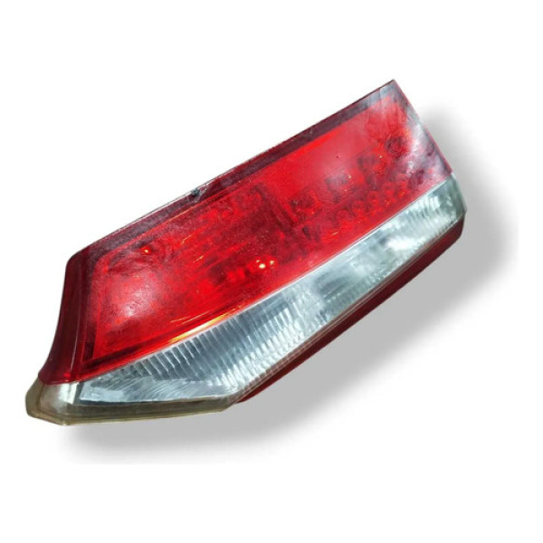 Lanterna Lado Esquerdo Toyota Corolla 2015 2016 2017 Esquerdo/motorista Vermelho