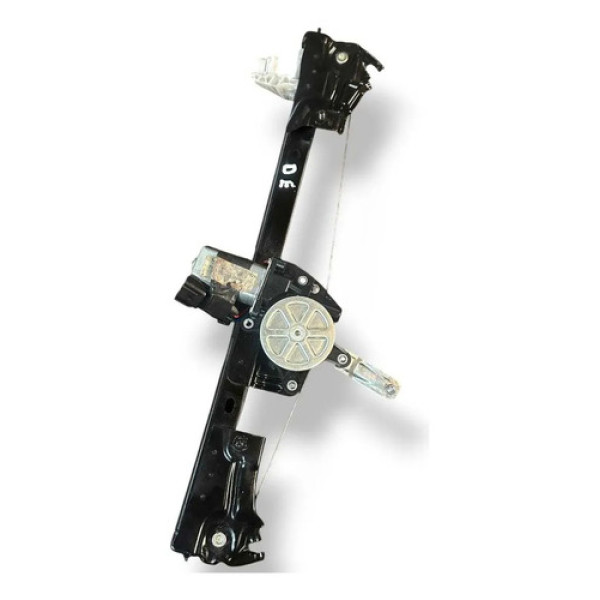Máquina Vidro Elétrico Dianteira Esquerda Palio Sporting 15