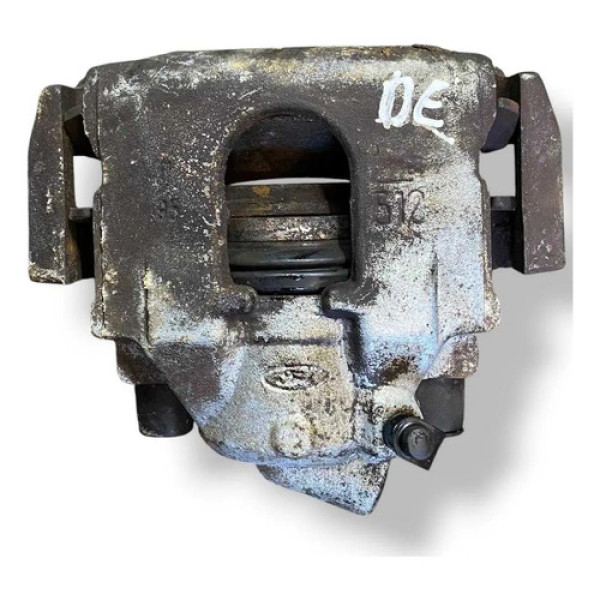 Pinça Freio Dianteira Esquerda 1.6 Ford Courier 2012 2013