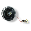 Motor Ar Forçado Ventilador Gm Corsa Maxx 1.4 2010 006446f