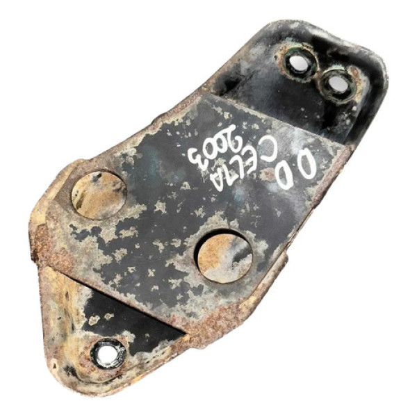 Suporte Coxim Direito Otorchevrolet Celta 2003 2004 2005