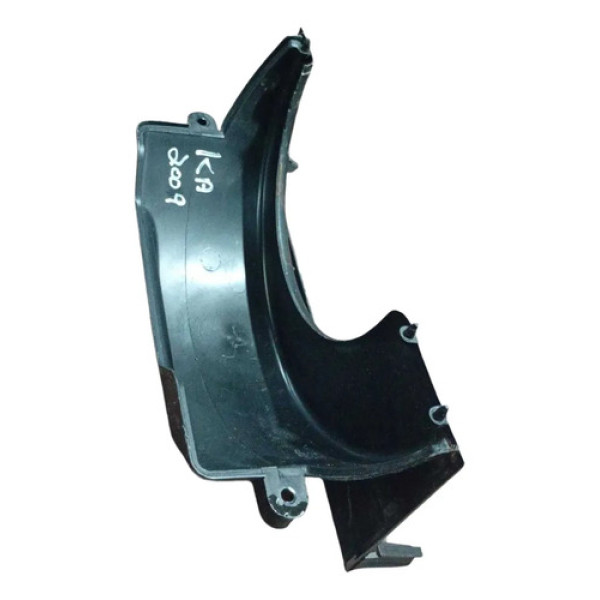 Moldura Tampa Motor Ventilador Ford Ka 2008/2013 4s6h18593aa