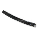 Grade Churrasqueira Central Chevrolet Blazer 2001 - 15708936 Preto