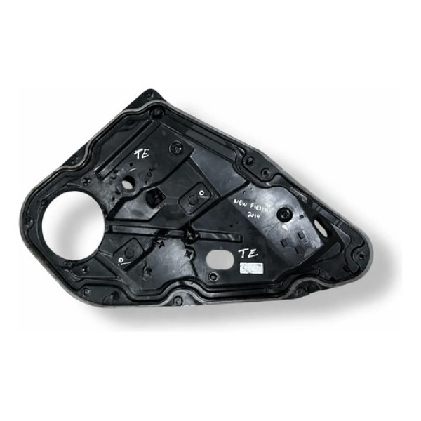 Suporte Máquina Vidro Tras Esquerda New Fiesta Ae835424715a