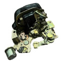Fechadura Porta Traseira Esquerda Corsa Classic 2008 Ml5002
