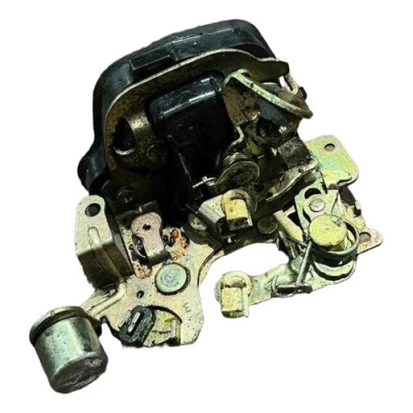 Fechadura Porta Traseira Esquerda Corsa Classic 2008 Ml5002