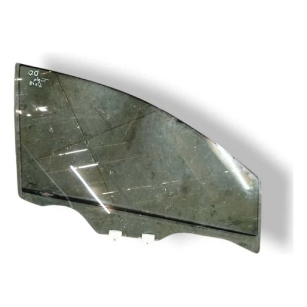 Vidro Da Porta Dianteira Direita Nissan Tiida 1.8s 2008