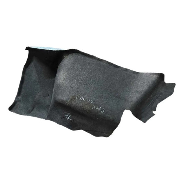 Forro Porta Malas Direito 2.0 Ford Focus Sedan 2013 2014