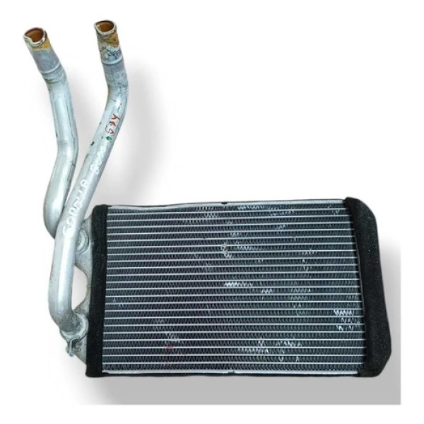 Caixa Evaporadora Ar Quente Toyota Corolla 1.8 2001/2007