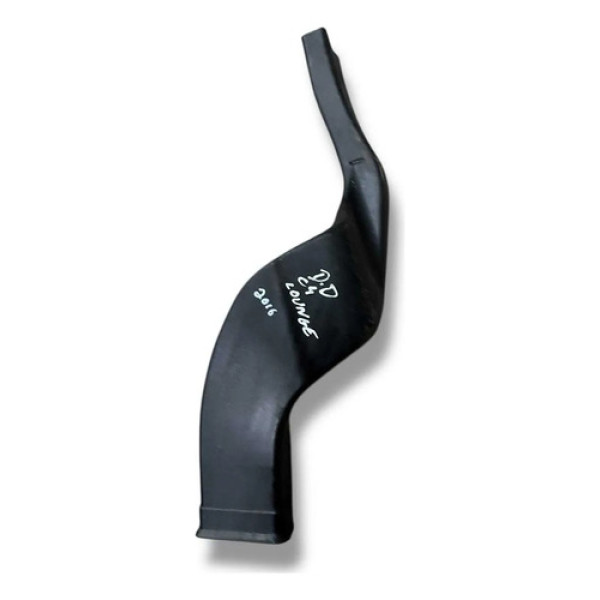 Duto Ar Console Citroën C4 Lounge 2016 2017  9659927080