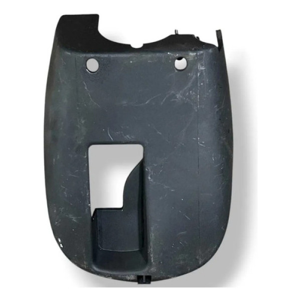 Moldura Inf Painel Direção  Renault Duster 2014 484723660r