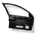 Porta Dianteira Esquerda Chevrolet Montana 2009 Detalhes Dianteira Esquerdo Preto