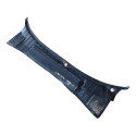 Grade Churrasqueira Parabrisa Chevrolet Vectra 1999 90464416 Preto Fosco