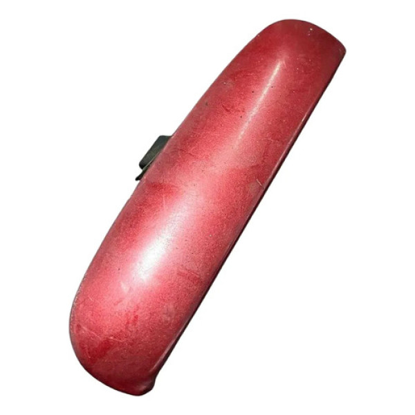 Maçaneta Externa Tampa Traseira Peugeot 307 2003 2004 2005