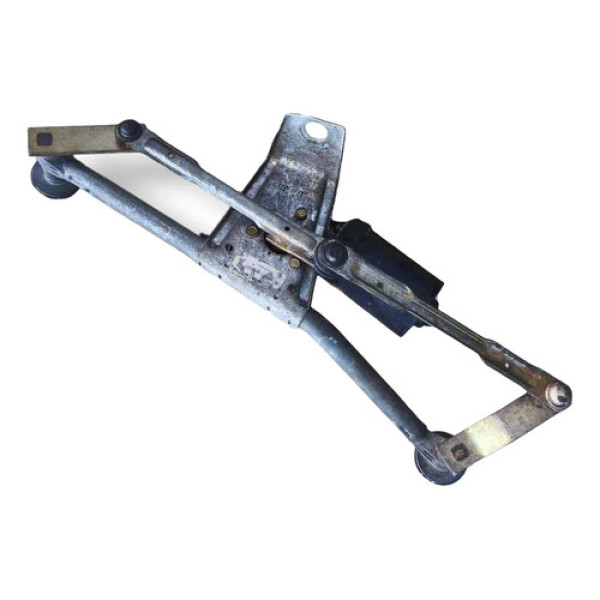 Galhada Limpador Parabrisa Peugeot 206 2003 2004 2005 2006