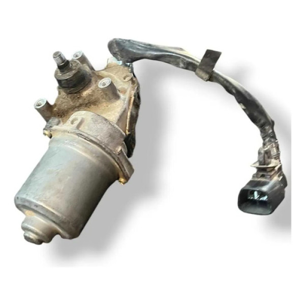 Motor Limpador Parabrisa Toyota Rav4 2013 A 2016 1593007010