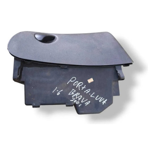 Porta Luvas Completo Fiat Brava 1.6 1999 2000 2001 2002 2003