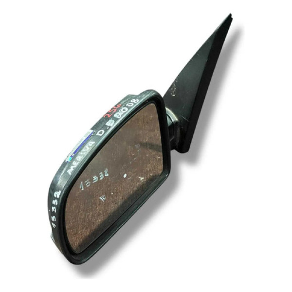 Retrovisor Elétrico Chevrolet Meriva Dianteiro Direito 2008