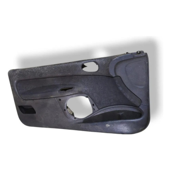 Forro Porta Dianteiro Esquerdo Peugeot 206 2001 2002 2003