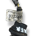 Chicote Porta Traseira Esquerda Gm Blazer 2.4 2008  93237469