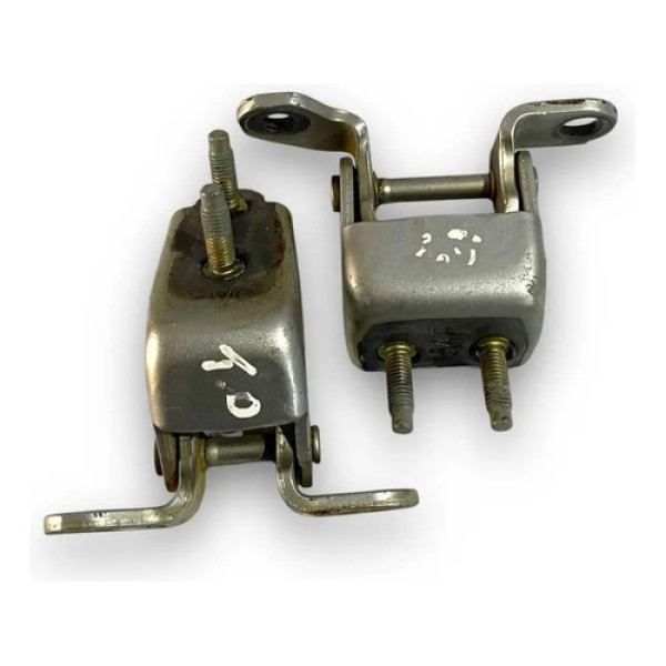  Par Dobradiça Porta Traseira Direita Honda Civic 200 A 2004
