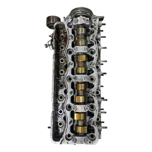 Cabeçote Motor Fiat Ducato 2000 2001 2002 2003 2004 2005