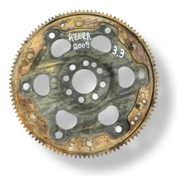 Cremalheira Volante Motor Hyundai Azera 2009 2010 Scd2345