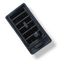 Difusor Ar Esquerdo Painel Chevrolet Opala 1980 1981 1982 4625651