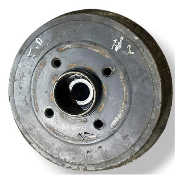 Cubo Roda Traseira Direita 1.0 Renault Clio 2002 2003 2004