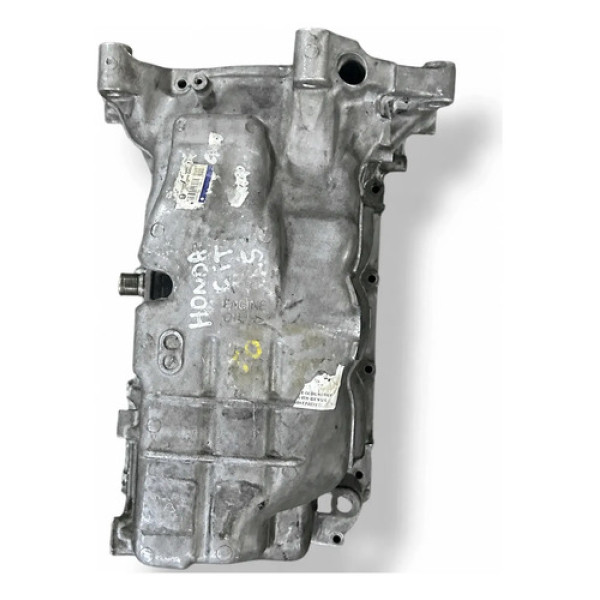 Cárter Óleo Motor Honda City 1.5 2010 2011 2012 2013 2014
