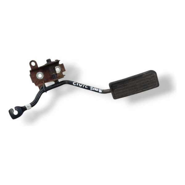 Pedal Acelerador Honda Civic 1.7 2002 2003 2004 2005 A 2006