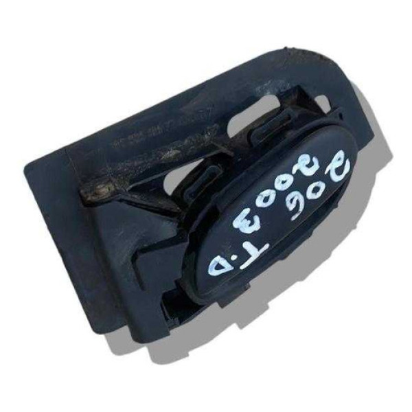 Maçaneta Externa Traseira Direita Peugeot 206 2003 Dianteira