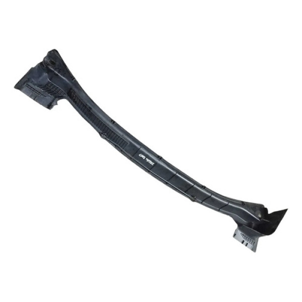 Grade Churrasqueira Chevrolet Zafira 2008 2009 2010 2011 Branco Fosco