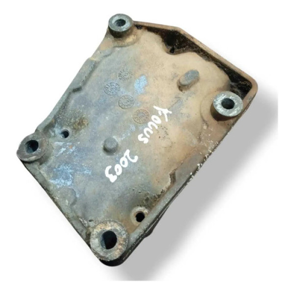 Suporte Compressor Ar Ford Focus 1.8 2003 2004 98ab19d624bb