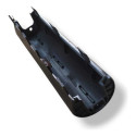 Moldura Superior Capa Painel Chevrolet Corsa 1993 90387709 Preto Liso