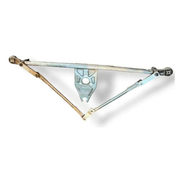 Galhada Limpador Parabrisa Citroen C4 2010 2011 F006c20006