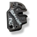 Fechadura Capo Chevrolet Blazer S10 2008 2009 2010 2011