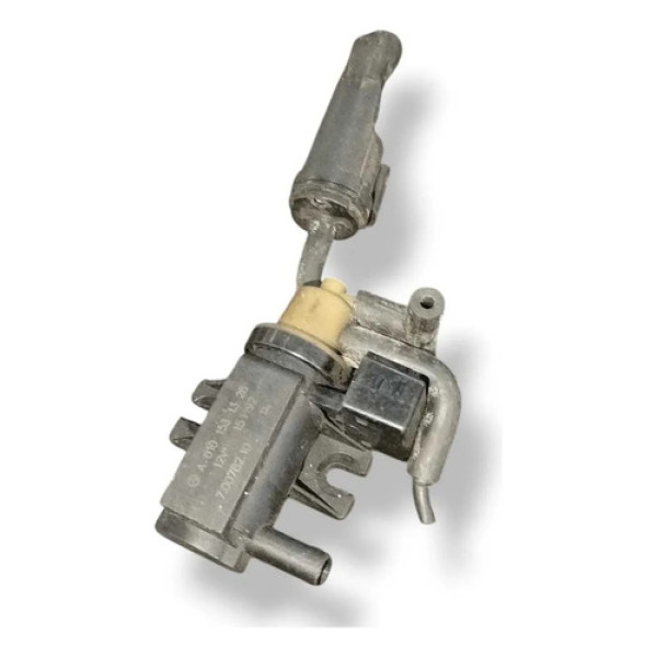 Válvula Solenoide Mercedes Gla200 1.6 2009 0101531328