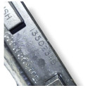 Difusor Ar Carroceria Traseira Esquerda Sonic 2014 13502348