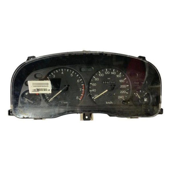 Painel Instrumento Ford Mondeo Zetec 1998 2.0 97bp10c956db  Água