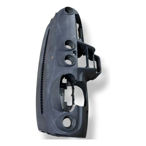 Painel Tabelier Volkswagen Gol G5 2010 2011 2012 2013 Cinza