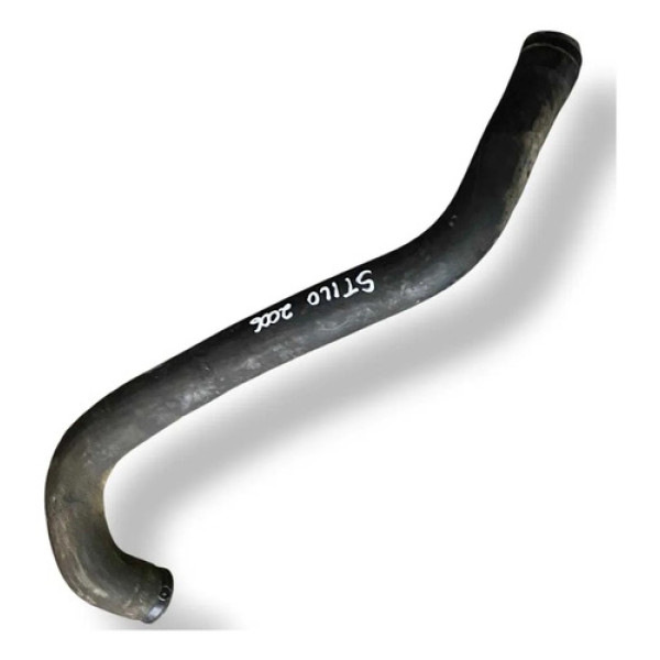 Mangueira Inferior Radiador Fiat Stilo 2006 2007 51717546